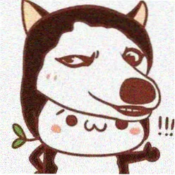 漫迷头像