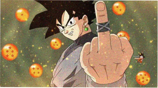 漫画人物星轨少年黎星野主视觉海报